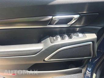 2025 Kia Telluride S - miniatura 9