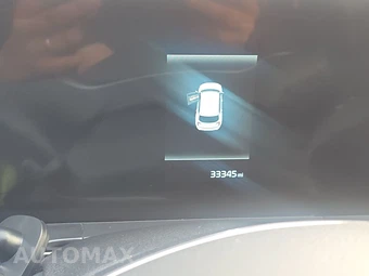 2025 Kia Telluride S - miniatura 12