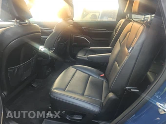 2025 Kia Telluride S - miniatura 13