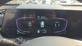2025 Kia Telluride S - miniatura 18