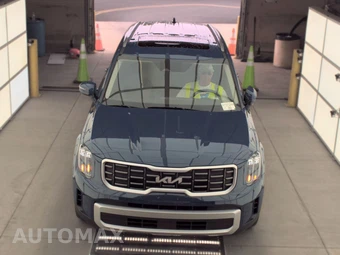 2025 Kia Telluride S - miniatura 2