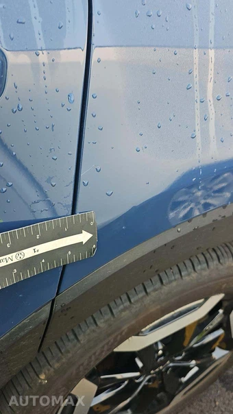 2025 Kia Telluride S - miniatura 24