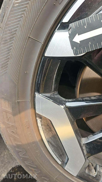 2025 Kia Telluride S - miniatura 28