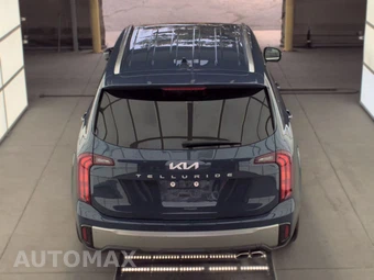 2025 Kia Telluride S - miniatura 5
