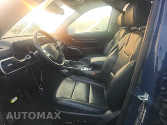 2025 Kia Telluride S - miniatura 7