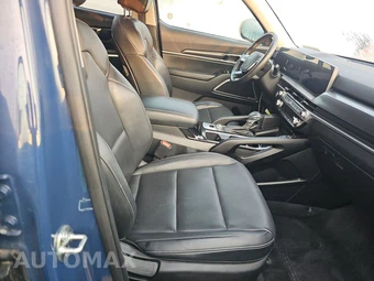 2025 Kia Telluride S - miniatura 8
