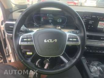 2025 Kia Telluride S - miniatura 10