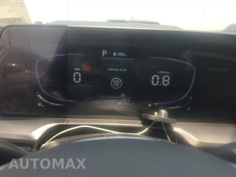 2025 Kia Telluride S - miniatura 12