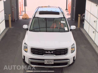 2025 Kia Telluride S - miniatura 2