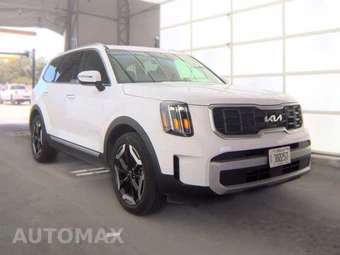 2025 Kia Telluride S - miniatura 3
