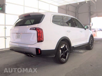 2025 Kia Telluride S - miniatura 4