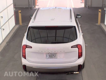 2025 Kia Telluride S - miniatura 5
