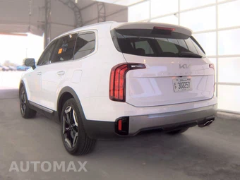2025 Kia Telluride S - miniatura 6