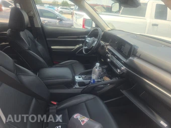 2025 Kia Telluride S - miniatura 8