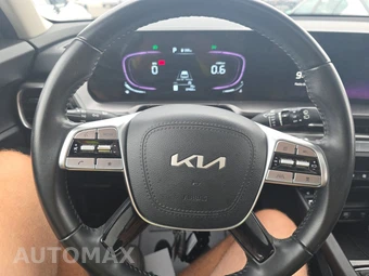 2025 Kia Telluride S - miniatura 10