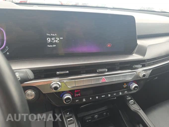 2025 Kia Telluride S - miniatura 11