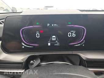 2025 Kia Telluride S - miniatura 12