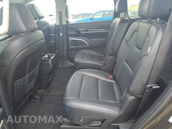 2025 Kia Telluride S - miniatura 13