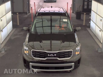 2025 Kia Telluride S - miniatura 2
