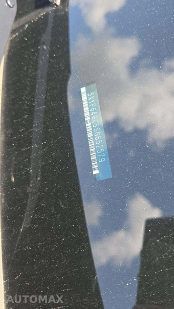 2025 Kia Telluride S - miniatura 21