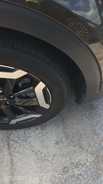 2025 Kia Telluride S - miniatura 24