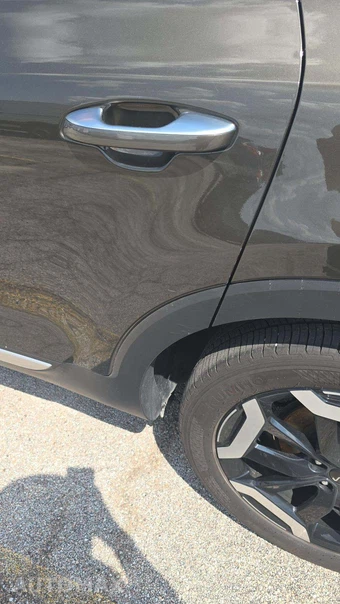2025 Kia Telluride S - miniatura 26