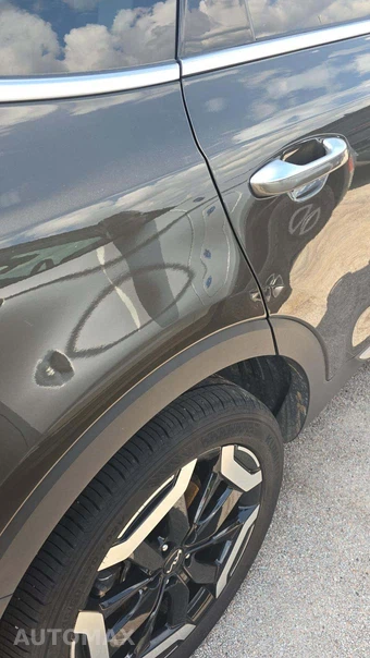 2025 Kia Telluride S - miniatura 28