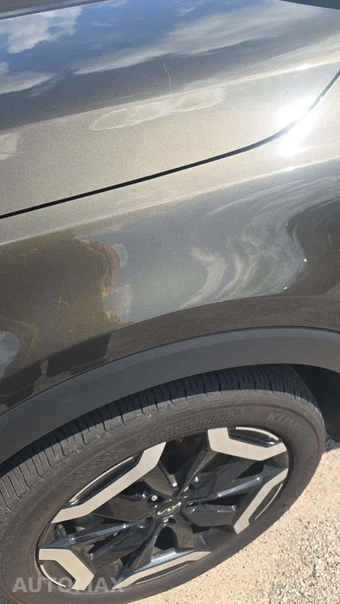2025 Kia Telluride S - miniatura 30