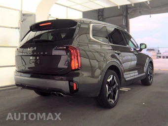 2025 Kia Telluride S - miniatura 4