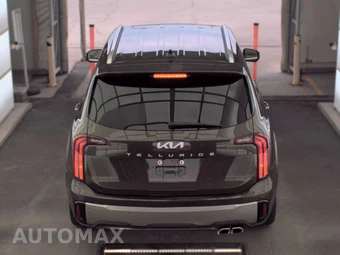 2025 Kia Telluride S - miniatura 5