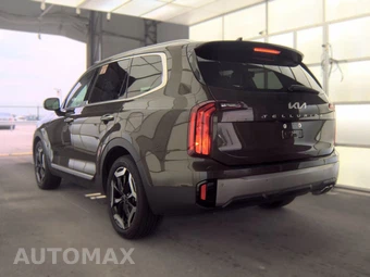 2025 Kia Telluride S - miniatura 6