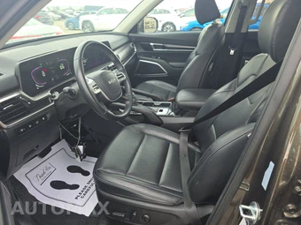 2025 Kia Telluride S - miniatura 7