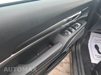 2025 Kia Telluride S - miniatura 9