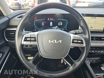 2025 Kia Telluride S - miniatura 10
