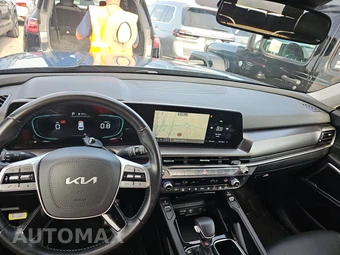 2025 Kia Telluride S - miniatura 11