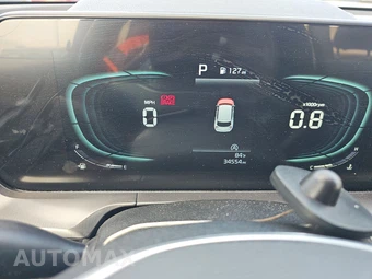 2025 Kia Telluride S - miniatura 12