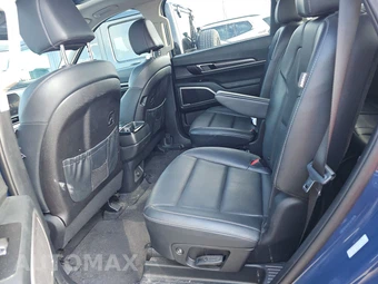 2025 Kia Telluride S - miniatura 13