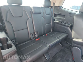2025 Kia Telluride S - miniatura 14