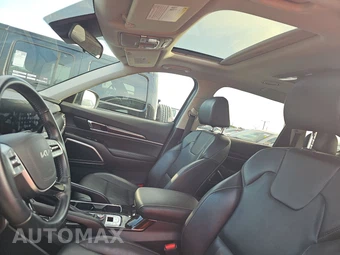2025 Kia Telluride S - miniatura 19