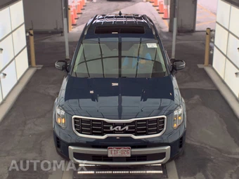 2025 Kia Telluride S - miniatura 2