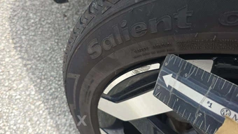 2025 Kia Telluride S - miniatura 24