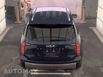 2025 Kia Telluride S - miniatura 5