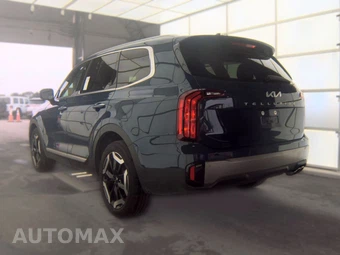 2025 Kia Telluride S - miniatura 6