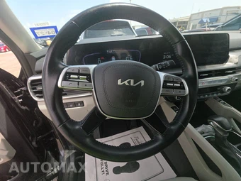2025 Kia Telluride S - miniatura 10