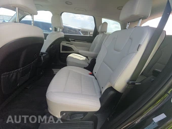 2025 Kia Telluride S - miniatura 13