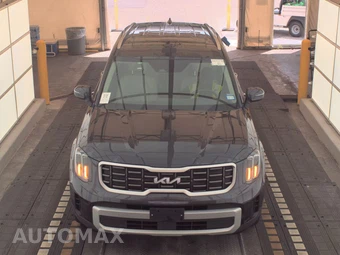 2025 Kia Telluride S - miniatura 2