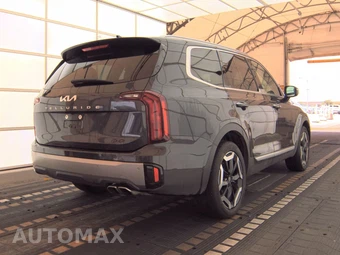 2025 Kia Telluride S - miniatura 4