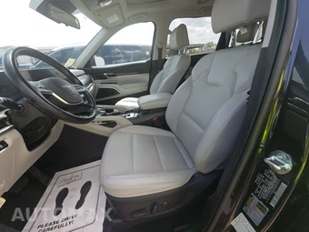 2025 Kia Telluride S - miniatura 7