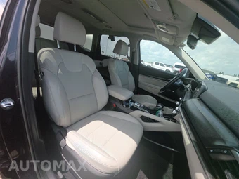 2025 Kia Telluride S - miniatura 8