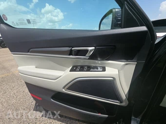 2025 Kia Telluride S - miniatura 9
